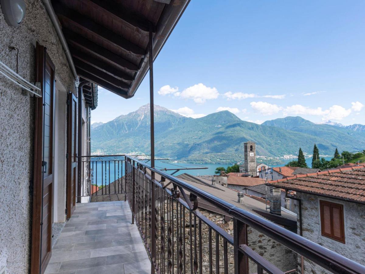 Apartment Madal - Grv399 By Interhome Consiglio di Rumo Екстер'єр фото