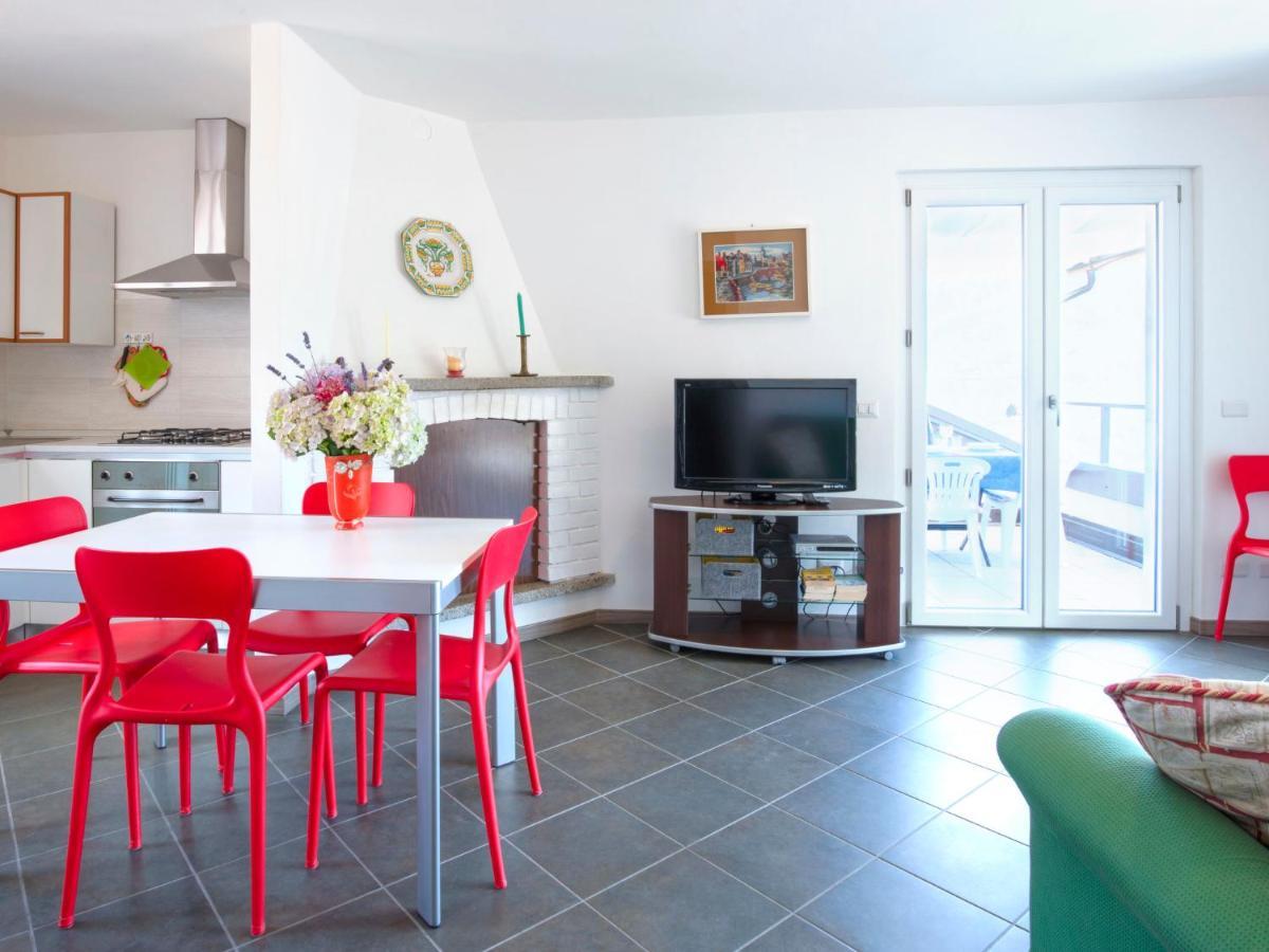 Apartment Madal - Grv399 By Interhome Consiglio di Rumo Екстер'єр фото