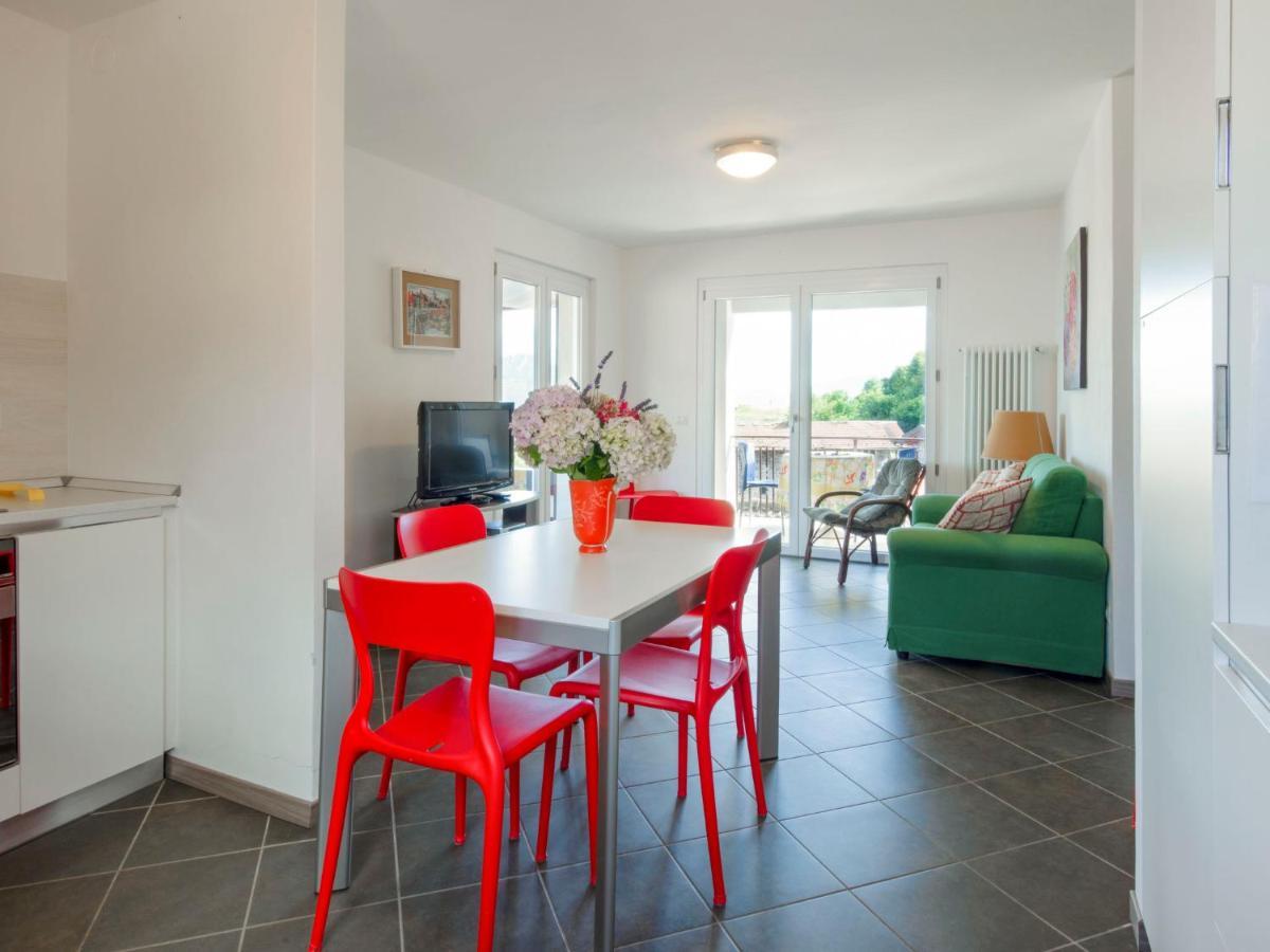 Apartment Madal - Grv399 By Interhome Consiglio di Rumo Екстер'єр фото