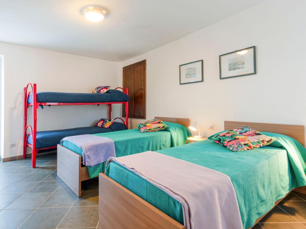 Apartment Madal - Grv399 By Interhome Consiglio di Rumo Екстер'єр фото