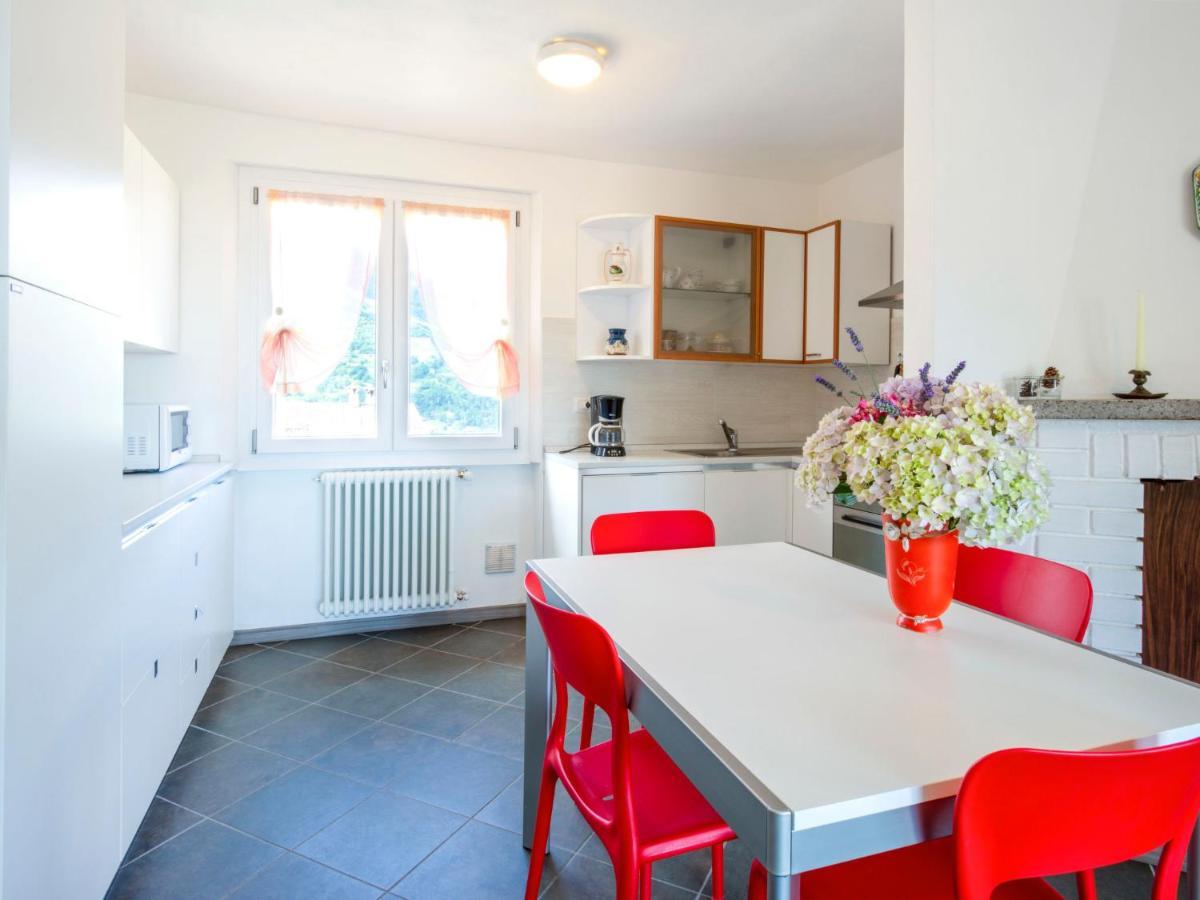 Apartment Madal - Grv399 By Interhome Consiglio di Rumo Екстер'єр фото