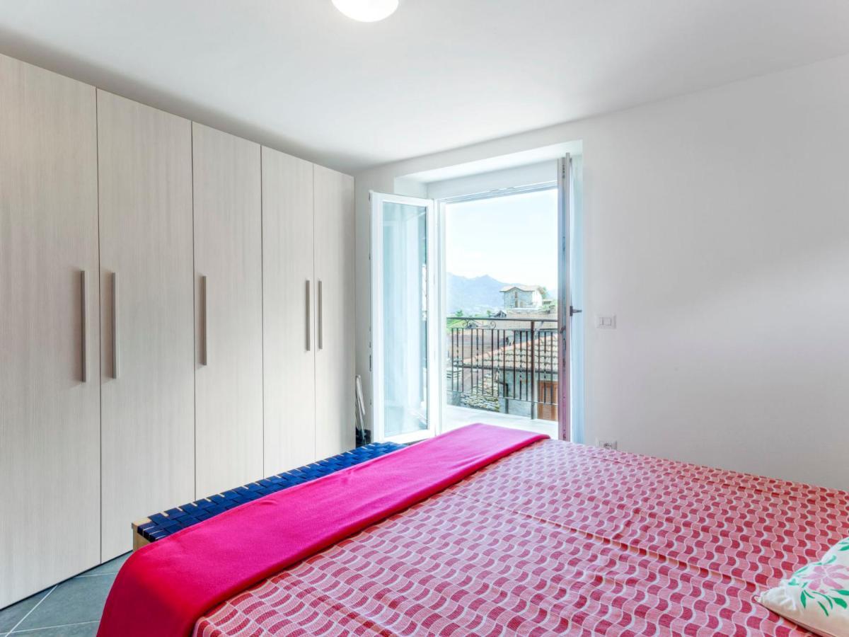 Apartment Madal - Grv399 By Interhome Consiglio di Rumo Екстер'єр фото
