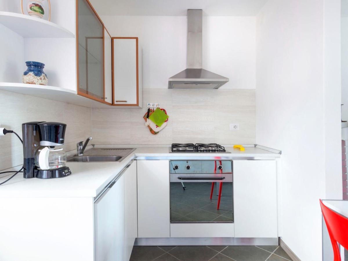 Apartment Madal - Grv399 By Interhome Consiglio di Rumo Екстер'єр фото