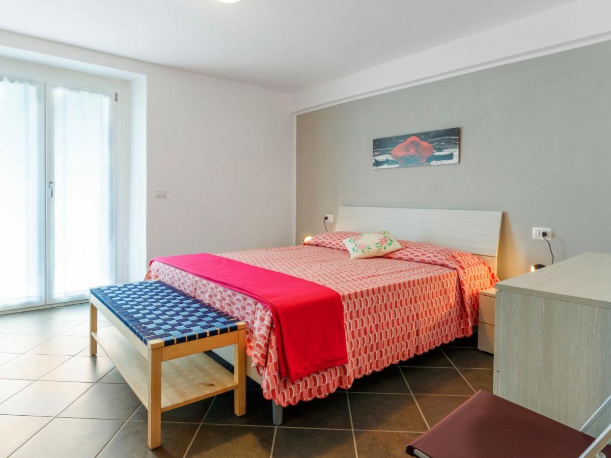 Apartment Madal - Grv399 By Interhome Consiglio di Rumo Екстер'єр фото