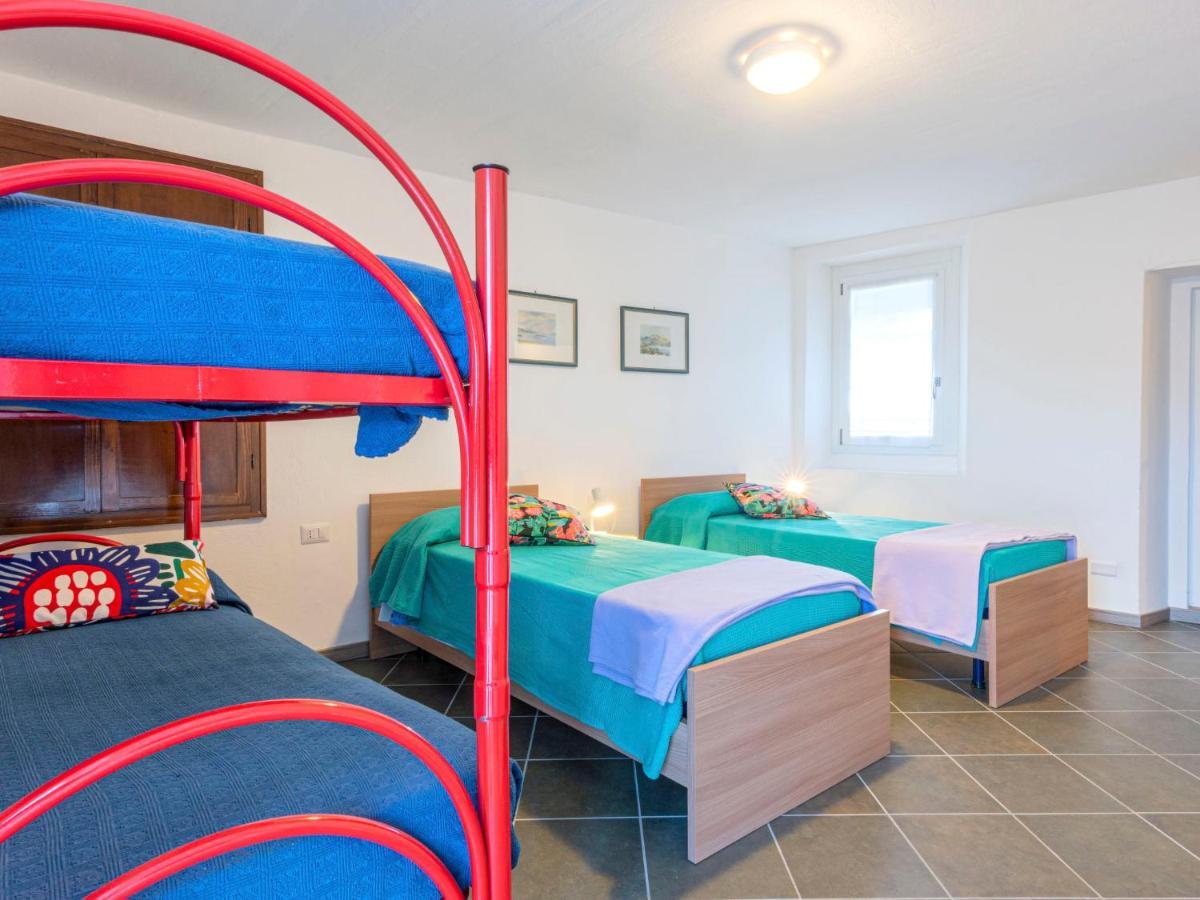 Apartment Madal - Grv399 By Interhome Consiglio di Rumo Екстер'єр фото