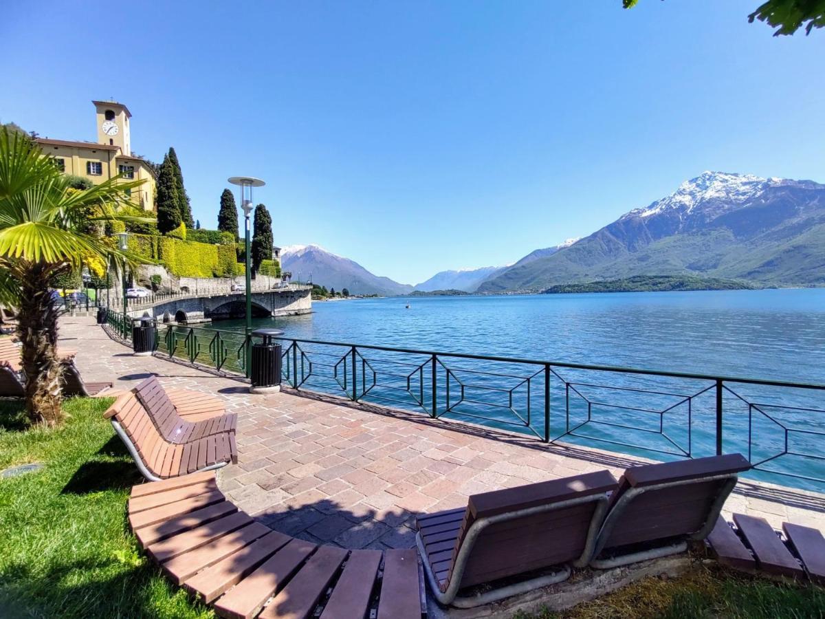 Apartment Madal - Grv399 By Interhome Consiglio di Rumo Екстер'єр фото